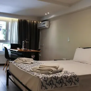  Apartment Center Greece