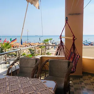  Apartment Teuta Albania