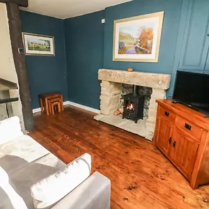  Holiday home 1a Lower Croft Street United Kingdom