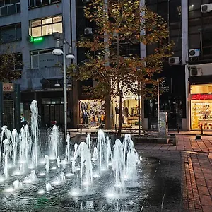 New Deluxe 3 Downtown - Fully Equiped , Thessaloniki Griechenland