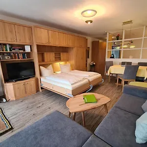 Montana Haus, A5 , Oberstdorf Deutschland