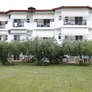 Badis Haus , Toroni Griechenland
