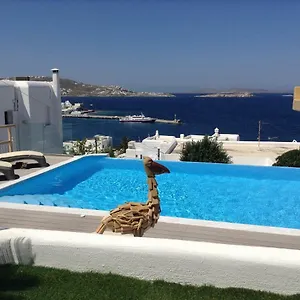  Apartment Seatinview Greece