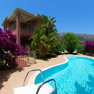 Villa Stamoulis Villas, Agia Efimia