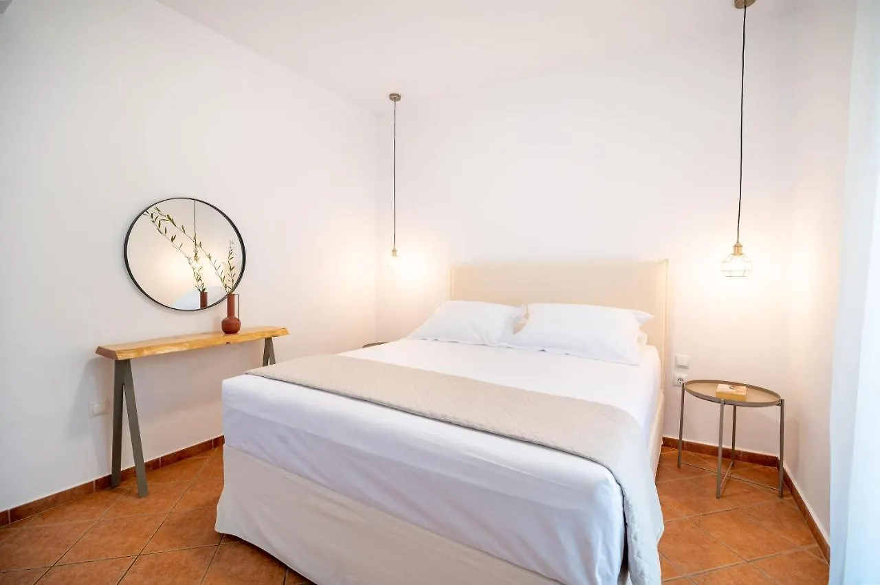 Christoforos Apartments Lourdata  Lourdata (Kefalonia)