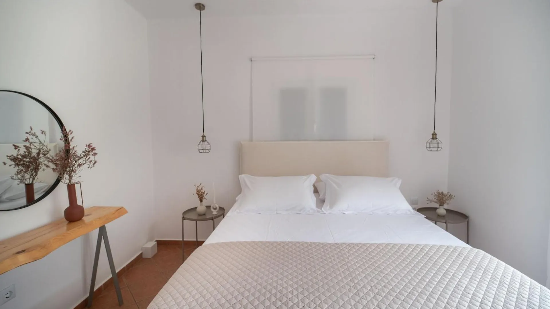 לואורדטה Christoforos Apartments